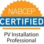 NABCEP CERTIFIED