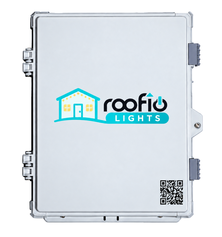 600W Control Box