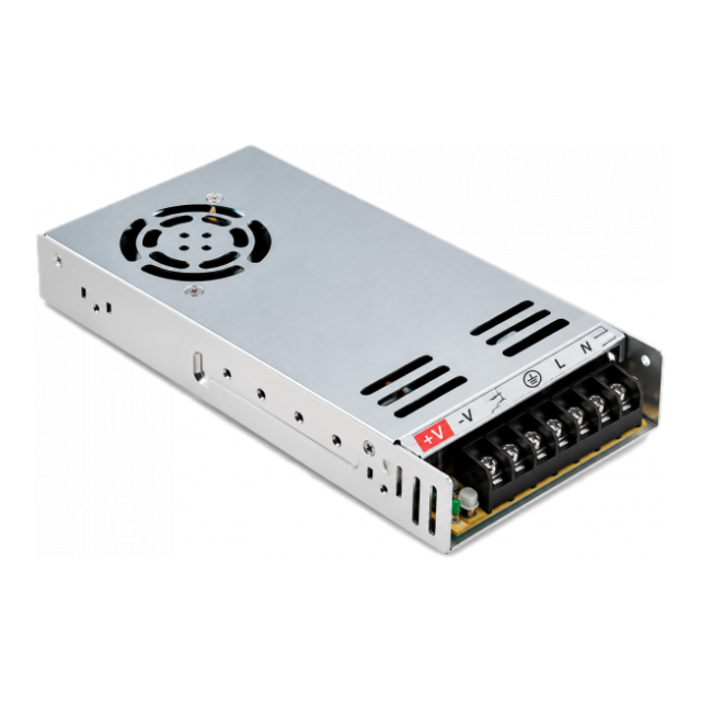 Power Supplies