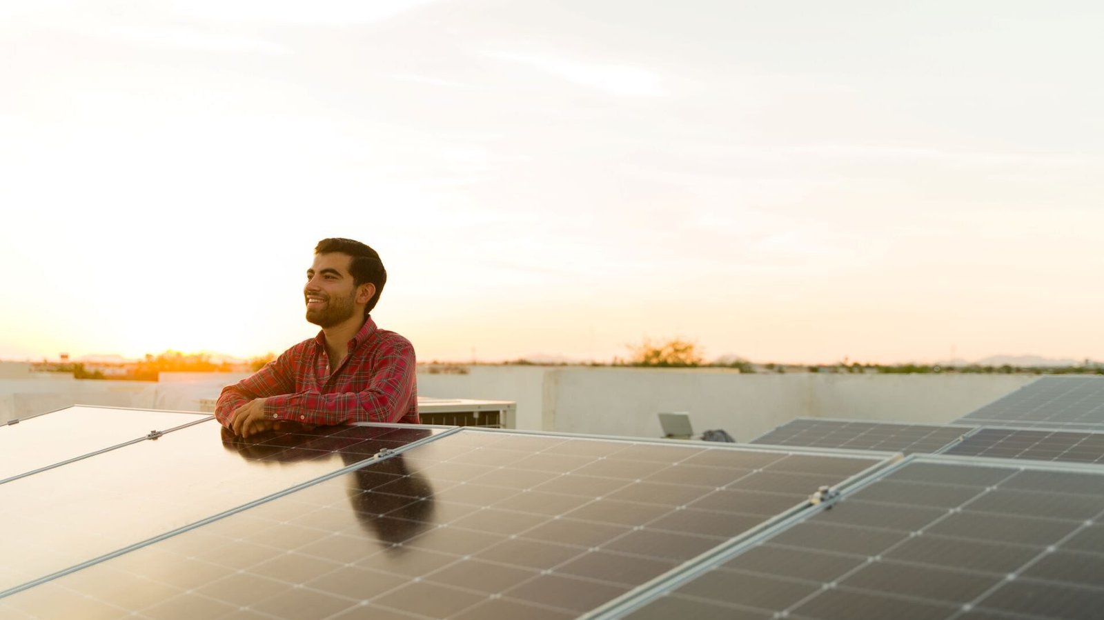 Unlocking the Power of the Texan Sun Solar Installation in the Lone Star State - roofio